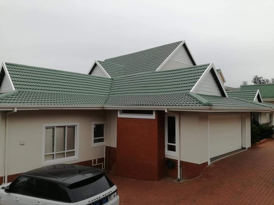 You are currently viewing Painting Contractors durban